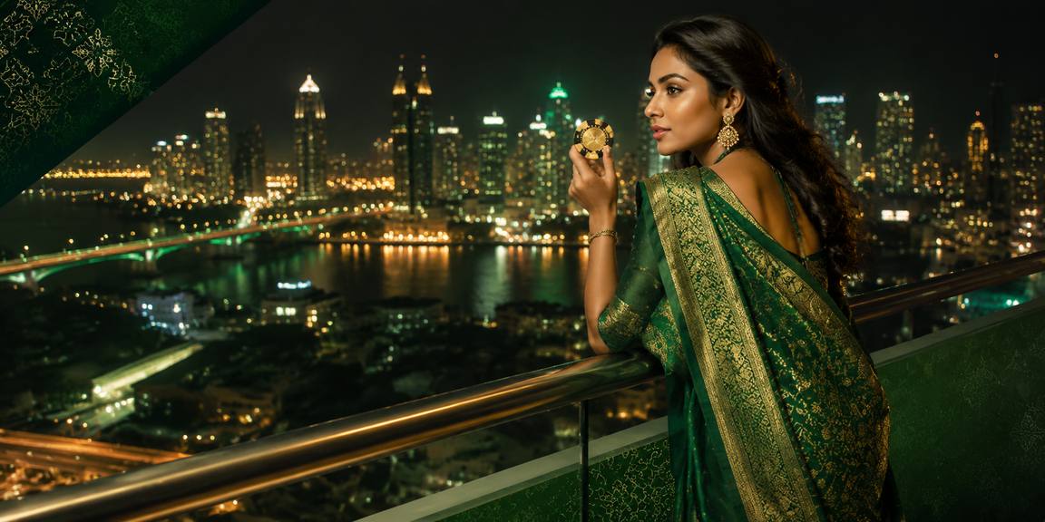 o4games Salon Noir-এ কী পাবেন এবং কীভাবে শুরু করবেন